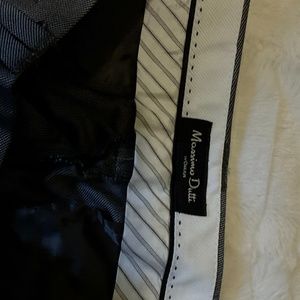 Dark Gray Women’s Slacks Size 38